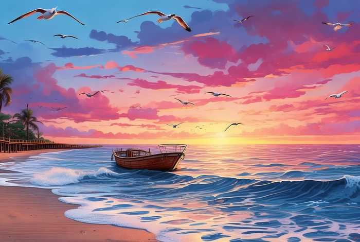 手机壁纸生成；手机壁纸生成爆款提示词