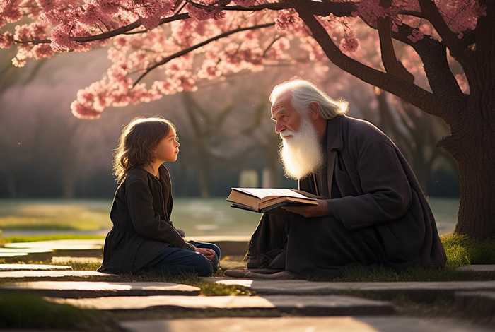 生活中体现哲学的小故事 生活中体现哲学的小故事有哪些