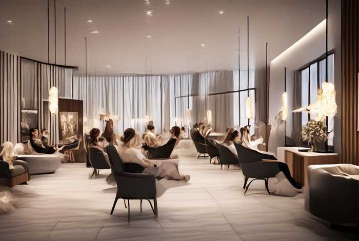 沈阳生活美容院 - 沈阳生活美容院排名前十