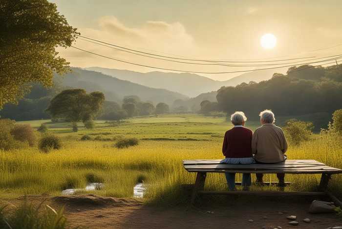 平淡安逸的生活是什么意思（平淡安逸的生活是什么意思啊）