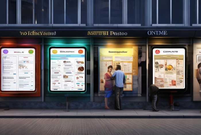 生活服务信息平台 生活服务信息平台有哪些