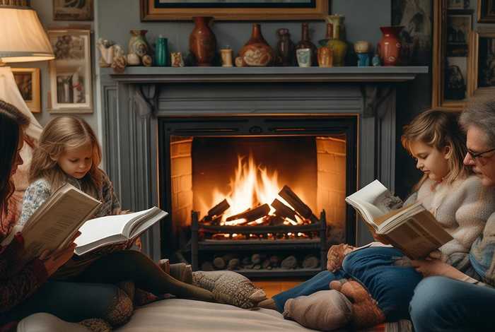 生活文段，生活文段摘抄