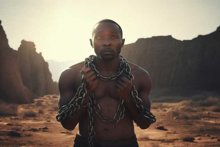 奴役的含义；奴役的意义