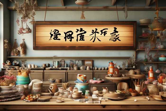 生活馆淘宝；淘宝生活馆起什么名字
