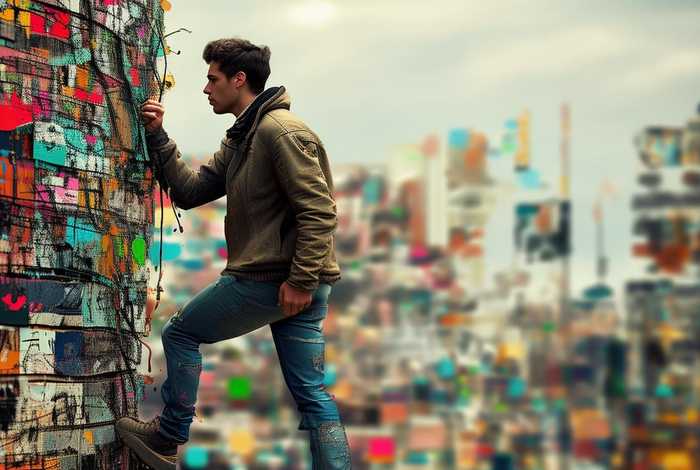 生活就是斗争是什么意思、生活就是战斗的意思是什么