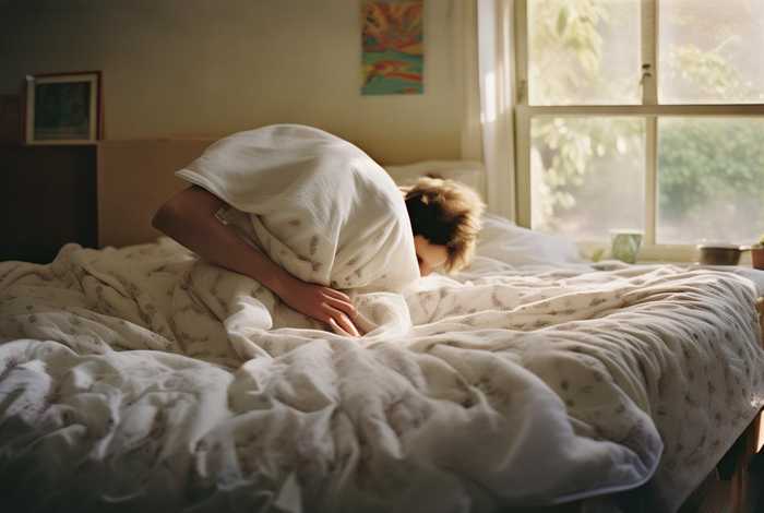 生活日常盖被子（生活日常盖被子图片）