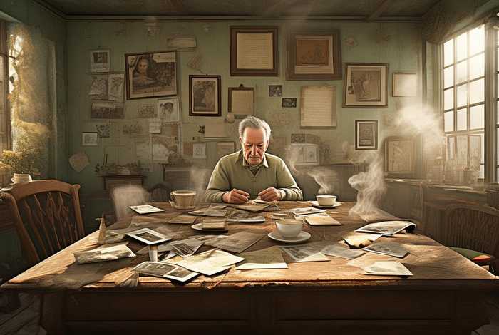 生活的沉淀值得记忆,记忆的点滴需要回味 - 生活的积淀值得记忆,记忆的点滴需要回味