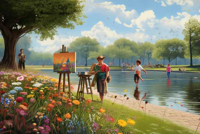 生活中的美论文3000字(生活中的美论文3000字怎么写) 生活中的美论文3000字(生活中的美论文3000字怎么写)