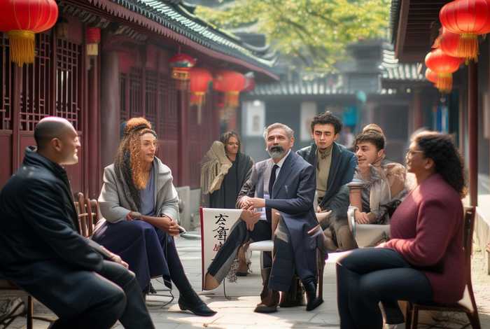 生活在中国的外国人受民法典的保护吗（在中国的外国人受中国法律保护嘛）