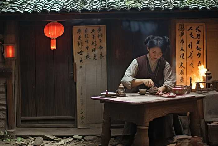 平淡生活随身空间下载 - 随身空间之平淡生活民国