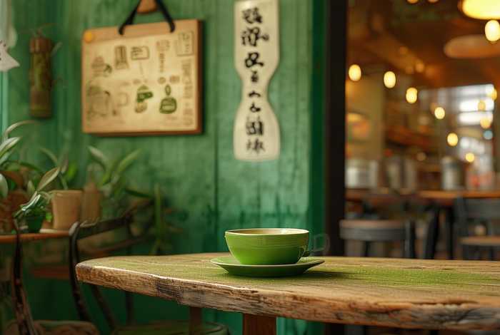 抹茶的生活日记（抹茶日记加盟）