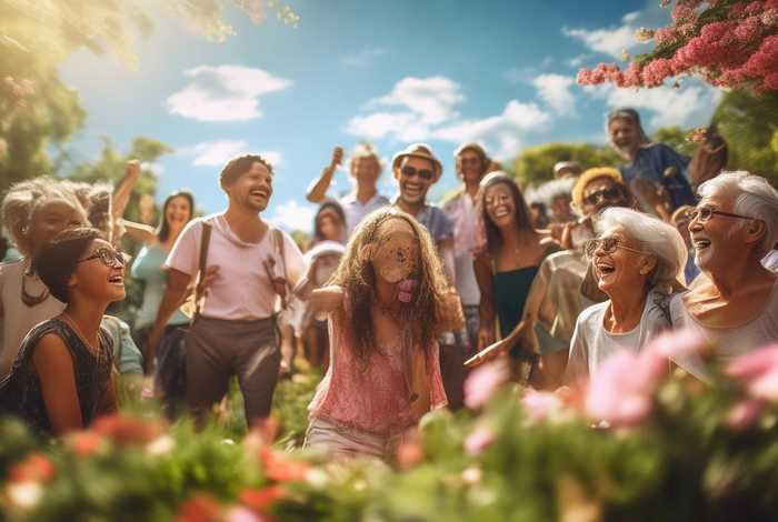 热爱生活的文章，热爱生活的文章3分钟朗读