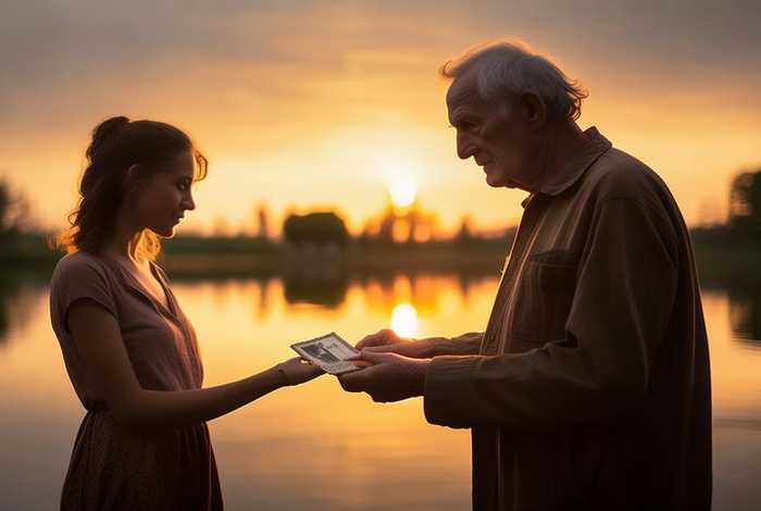 生活中也有过与人惜别的经历、生活中也有过与人惜别的经历吧400字