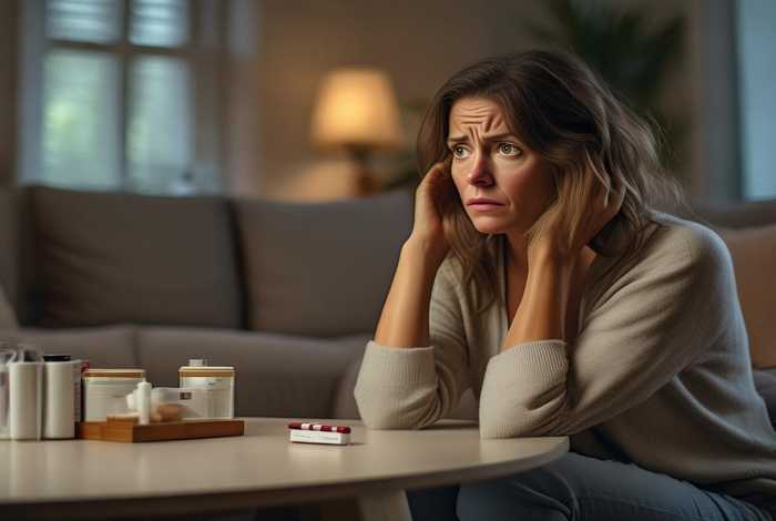 女人感觉不舒服怎么回事 - 女人感觉不舒服怎么回事吃什么药 女人感觉不舒服怎么回事 - 女人感觉不舒服怎么回事吃什么药