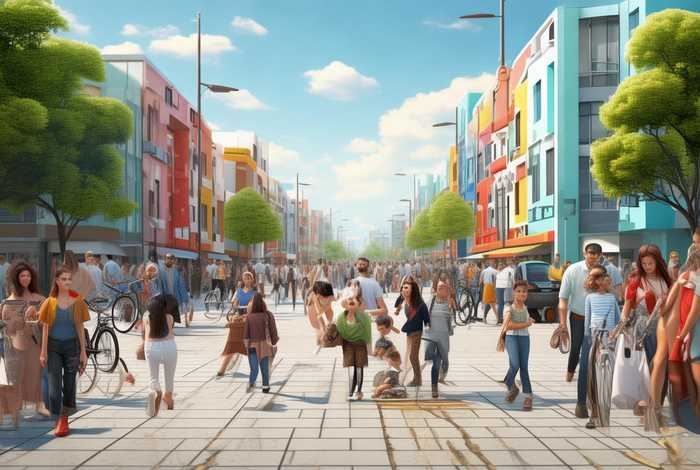 生活水平的提高英语怎么说 生活水平的提高英语怎么说呢