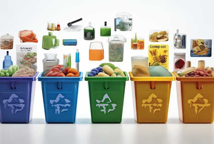 生活垃圾包括哪些、生活垃圾包括哪些垃圾