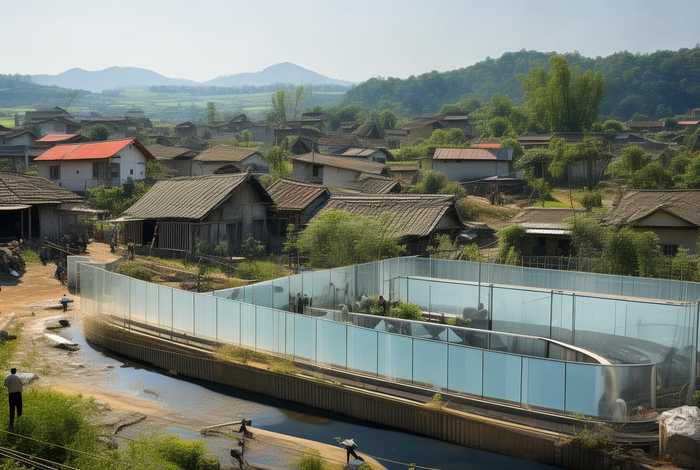 农村生活污水治理方案；农村生活污水治理方案怎么写