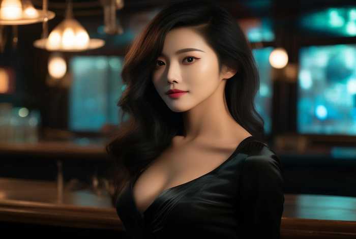 戚薇的前女友林子君（戚薇林子君故事）