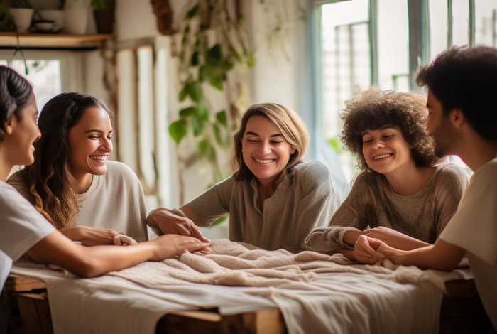 生活e家亲、生活家亲肤