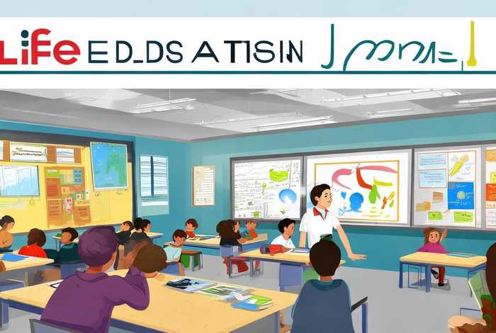 生活教育期刊官网，生活教育期刊官网首页