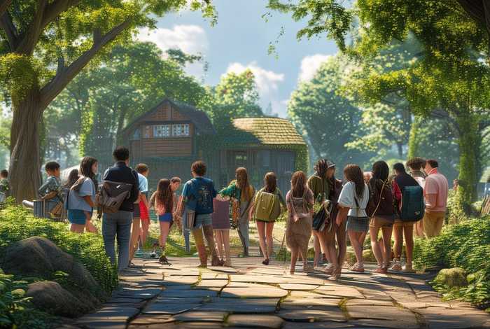 描写校园生活的七言诗句、描写校园生活的七言诗句大全