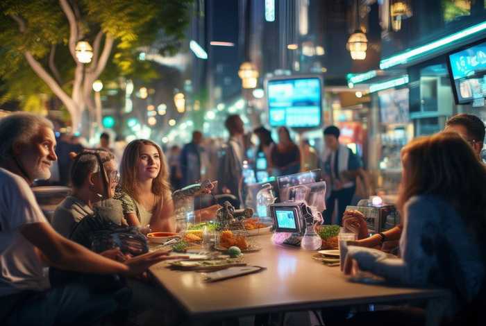 生活电子化（生活电子化是什么意思）