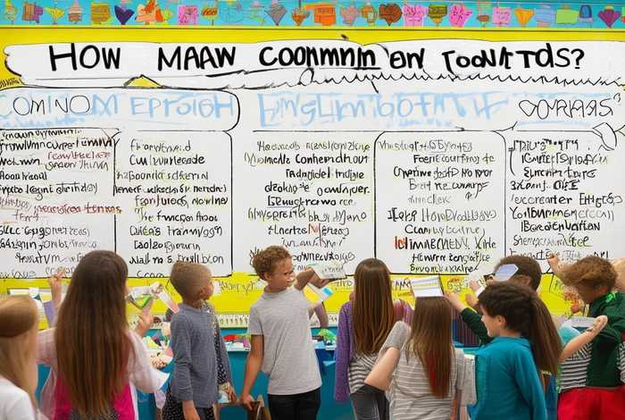 生活中常用的英语单词有多少个 生活中常用的英语单词有多少个单词