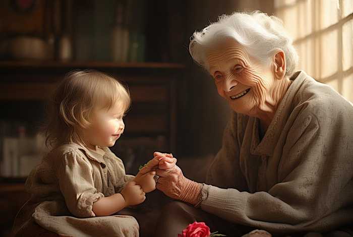 生活感人故事真实（生活感人故事真实版）