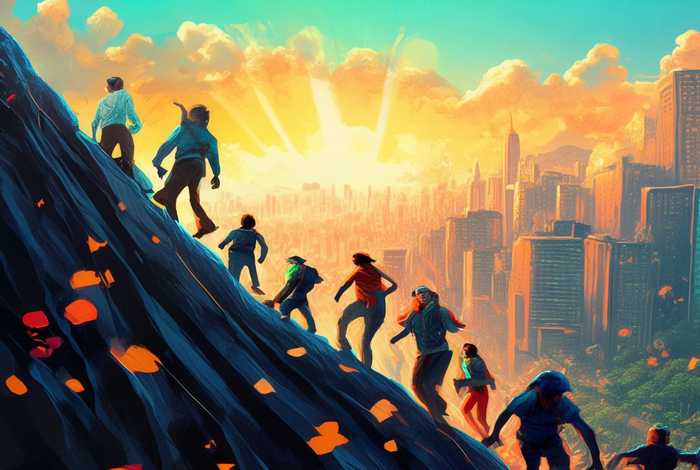 生活因拼搏而精彩500、生活因拼搏而精彩500字作文