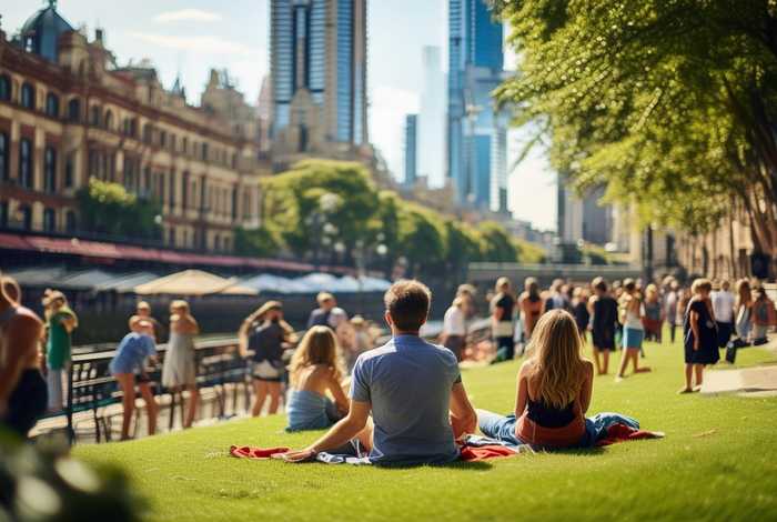 墨尔本的生活质量如何？、墨尔本的生活质量如何