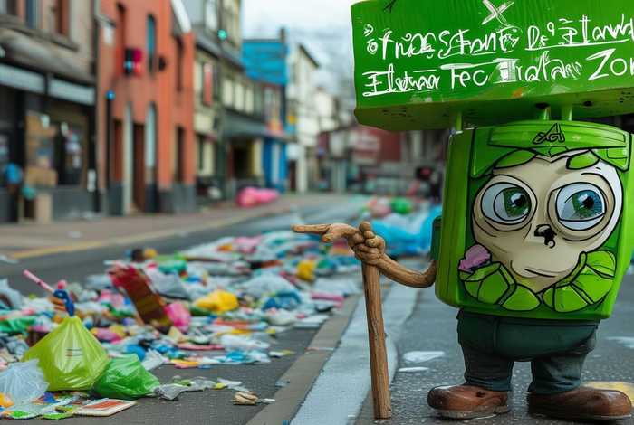 生活中环保小误区、生活中环保小误区是什么 生活中环保小误区、生活中环保小误区是什么