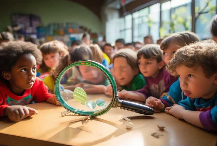 生活中的透镜教案中班、生活中的透镜教案中班反思 生活中的透镜教案中班、生活中的透镜教案中班反思