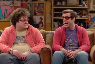 生活大爆炸alex与谢尔顿什么关系 - 生活大爆炸alex与谢尔顿什么关系啊