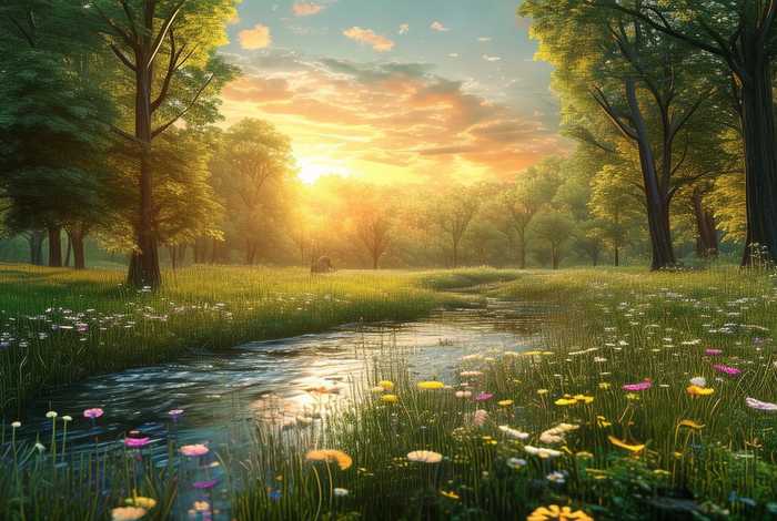 生活壁纸图片（生活壁纸图片唯美）