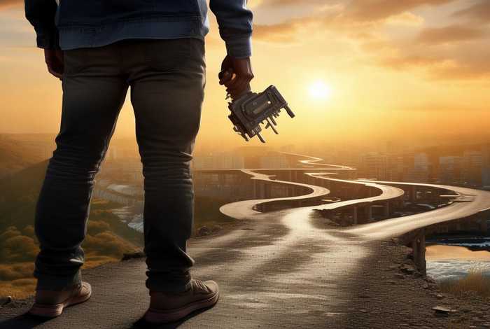 生活中的拦路虎怎么解决，生活中遇到的拦路虎怎么写