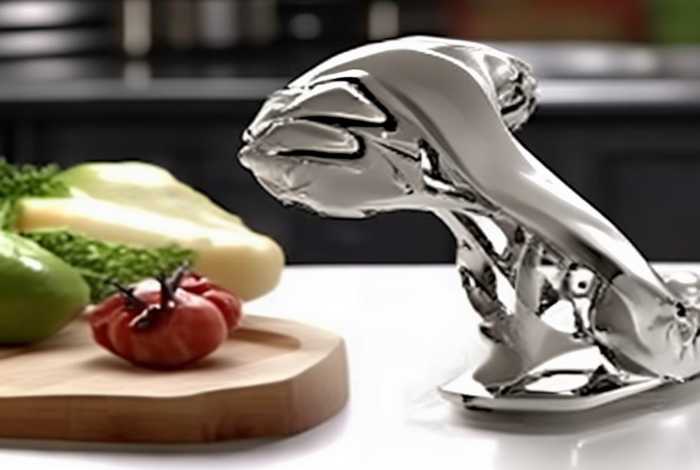 生活中的仿生设计应用 - 生活中的仿生设计应用有哪些 生活中的仿生设计应用 - 生活中的仿生设计应用有哪些