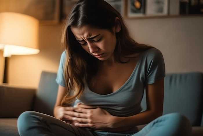 女生小腹胀痛是什么原因 女生小腹胀疼是什么原因 女生小腹胀痛是什么原因 女生小腹胀疼是什么原因