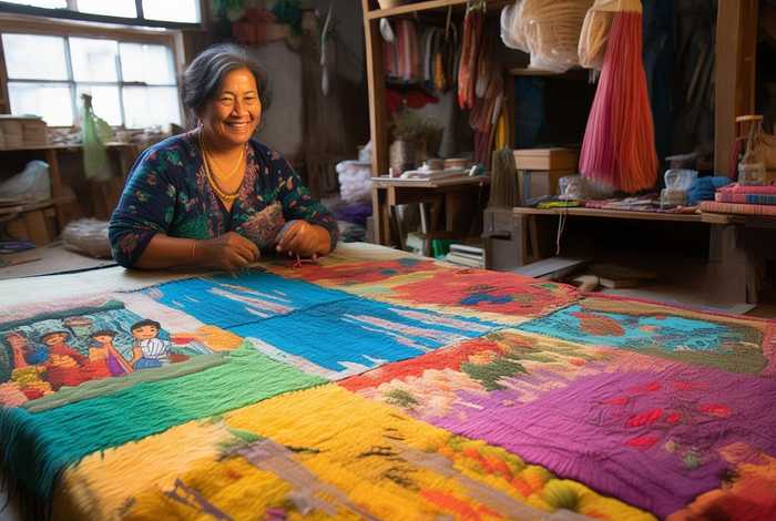 生活创意手工 - 生活创意手工制作图片简单