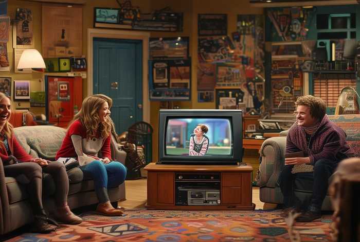 生活大爆炸第十季第一集，生活大爆炸第十季第一集在线观看