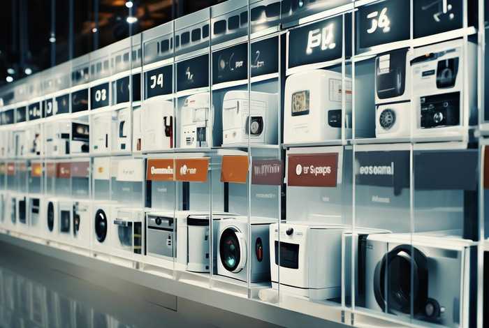 生活电器是几类商标；生活电器是几类商标类别