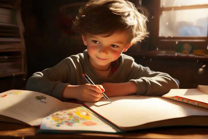 书的启示作文500字（书的启示作文500字五年级）