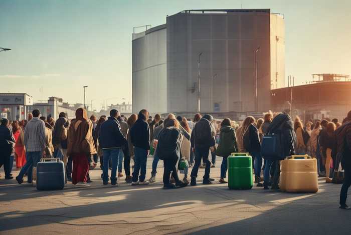 生活燃料供应工、生活燃料供应工作总结