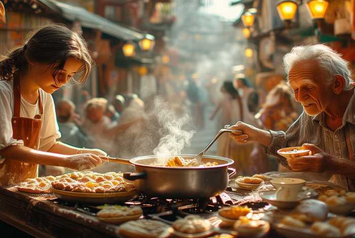 生活的滋味优秀作文 生活的滋味优秀作文600字