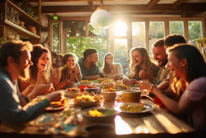 生活很快乐视频 - 生活很快乐视频素材