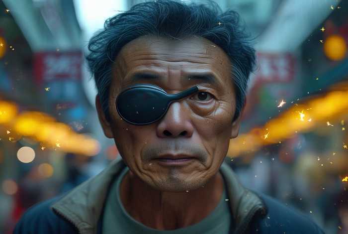 生活麻辣烫左眼镜右星星哪集 - 重庆生活麻辣烫左眼镜照片