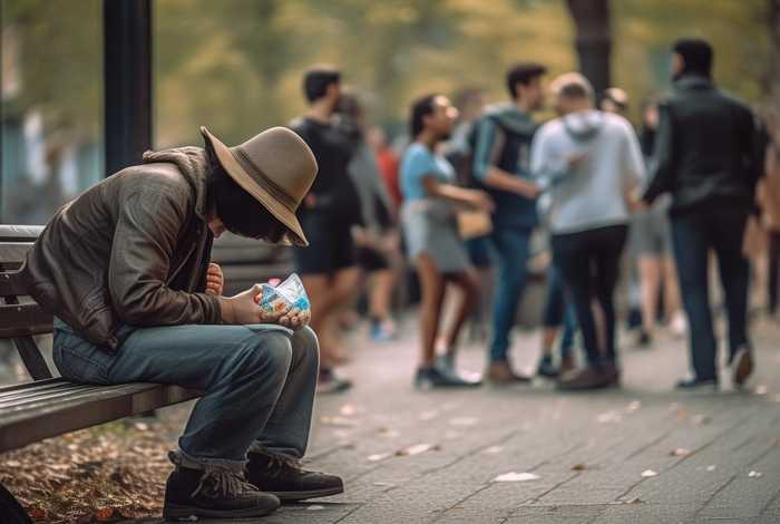 生活中自私的行为和想法（生活中自私的行为和想法怎么写）