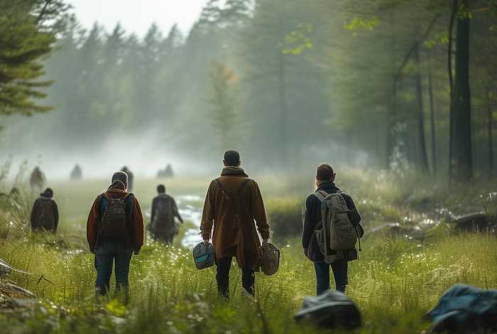 生活中辨别方向的方法仿写课文 生活中哪些辨别方向的办法仿照课文写一写