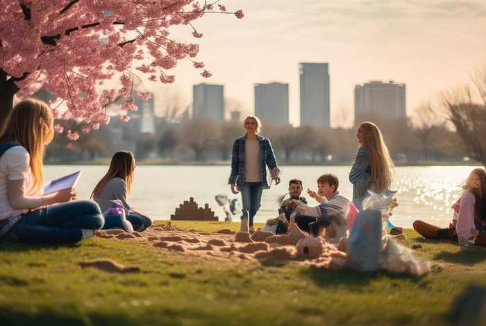 生活不只有学习文案、生活不只有作文600字