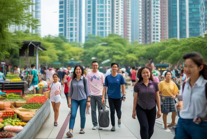 人民生活水平不断提高的例子 人民生活水平不断提高的例子素材