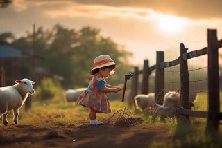 生活中亡羊补牢的例子，生活中亡羊补牢的例子二年级